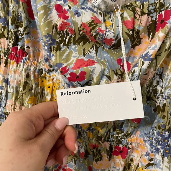 Reformation Dress - Picture 3 of 5